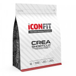 ICONFIT komplekss arbūzu CREA SHORTCUP, 1 kg