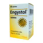ENGYSTOL tabletes, N50