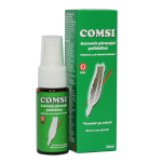 COMSI aerosols, 20 ml