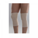 LAUMA MEDICAL elastīgais pārsējs celim, L izmērs, 2 gab.