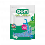 GUM zobu diegs EASY FLOSSERS, 30 M