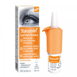 STARAZOLIN acu pilieni, emulsija LIPID MULTI BALANCE, 10 ml