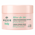 NUXE tonizējošs, nostiprinošs krēms BODY REVE DE THE, 200 ml