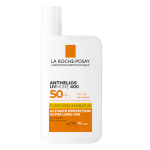 LA ROCHE POSAY saules aizsargfluīds sejai ANTHELIOS UVMUNE 400, SPF 50+, 50 ml