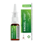 SILVANOLS Rinogel Spray, 20 ml