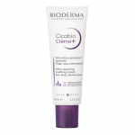 BIODERMA krēms bojātai ādai CICABIO CREME+, 40 ml