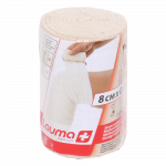 LAUMA MEDICAL elastīgā medicīniskā saite. 8x60 сm, 1 gab.