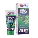 911 ACTIVE FORMULA Badjaga gels, 70 g