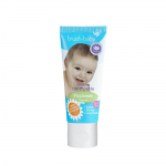 BRUSH BABY zobu šķilšanās zobu pasta  (0-2gadi), 50 ml