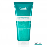 EUCERIN attīrošs skrubis DERMOPURE CLINICAL, 100 ml