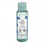 YVES ROCHER  kosmētikas noņēmējs ar organisko rudzupuķu ekstraktu PUR BLEUET, 100 ml