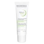 BIODERMA увлажняющий крем для кожи SEBIUM HYDRA, 40 мл