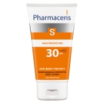 PHARMACERIS S saules aizsargājošs losjons ķermenim SPF30, 150 ml