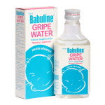 BABULINE GRIPE WATER šķidrums, 135 ml