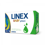 LINEX BABY капли, 8 мл