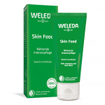 WELEDA krēms sejas un ķermeņa ādai SKIN FOOD, 30 ml