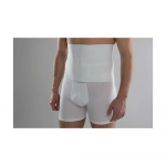 LAUMA MEDICAL elastīgā pēcoperāciju josta vēderam, XXL izmērs 4, 1 gab.