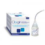 CLOGIN vaginālais šķīdums, 5 gab., 100 ml