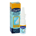 OLYNTH HA 1 mg/ml deguna aerosols, 10 ml