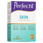 PERFECTIL PLUS SKIN, 28 tabletes un 28 kapsulas