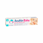 ANAFTIN BABY gels, 10 ml