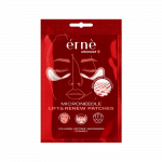 ERNE mikroadatu plāksteri LIFT&RENEW, 2 gab.