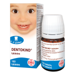 DENTOKIND tabletes, N150