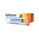 VOLTAREN EMULGEL 11,6 mg/g gels, 50 g