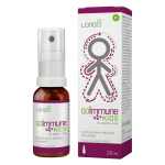 GOIMMUNE KIDS жидкость, 20 мл