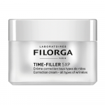 FILORGA pretgrumbu krēms TIME-FILLER 5XP, 50 ml