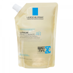 LA ROCHE-POSAY dušas eļļa ķermenim LIPIKAR OIL AP+, 400 ml