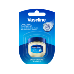 VASELINE Lūpu balzams Original, 7 g