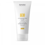 BABE atjaunojošs krēms pēdām 10% UREA BODY, 100 ml