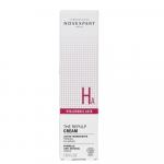 NOVEXPERT sejas krēms ar hialuronskābi, Repulp, 40 ml