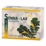 SENNA-LAX, tabletes, 120 gab.