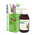 BRONCHONORM balzams, 100 ml