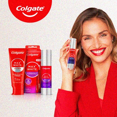 Izproti sava mirdzošākā smaida zinātni