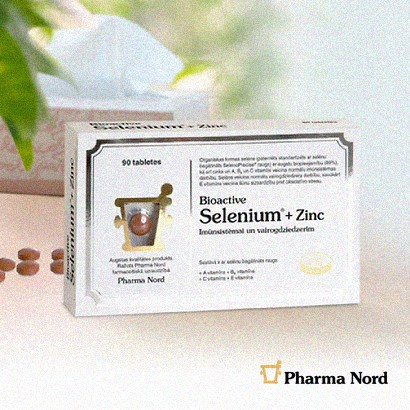 Kā sagaidīt pavasari ar pilnu jaudu?