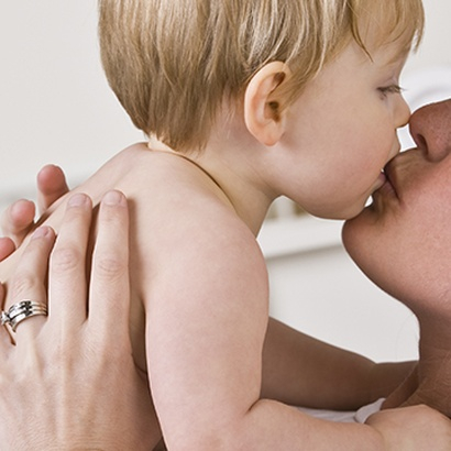 Barošana ar krūti - labākais jūsu mazulim!