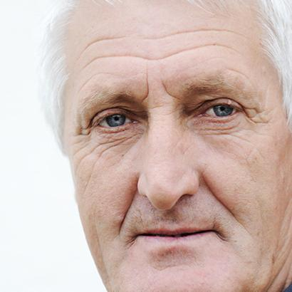 Сухое горло