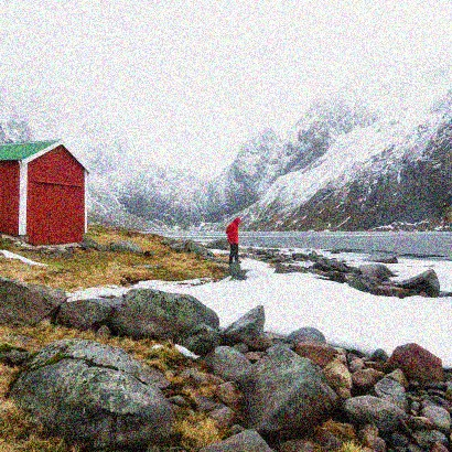 Kā saglabāt veselību: 5 norvēģu noslēpumi