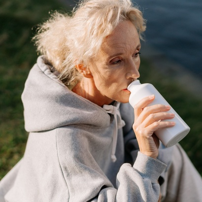 Здоровье женщины после 45 – что надо знать о менопаузе?