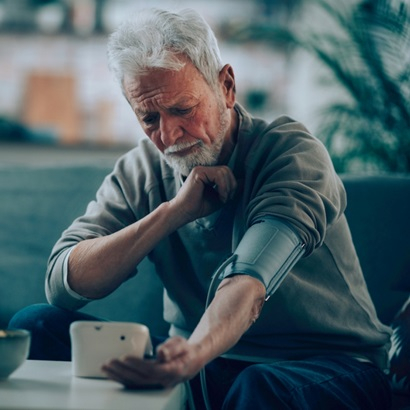 Trauksmes signāls – asinsspiediens! Kāpēc to nedrīkst atstāt bez ievērības?