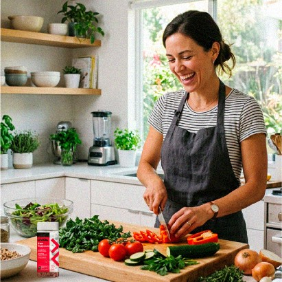 Dzelzs nozīme veselībā