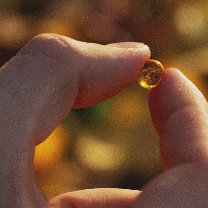 Vairāk par D vitamīnu