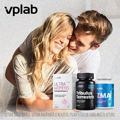 Seksuālās un hormonālās veselības atbalsts.