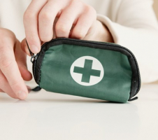 Kad nelaime pārsteidz nesagatavotu: pirmās palīdzības ABC