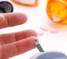 Kā nesaslimt ar cukura diabētu