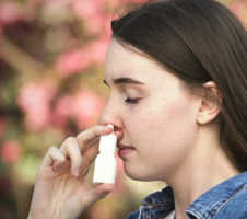 Ik pavasari slikta pašsajūta? Iespējams, pie vainas alerģija