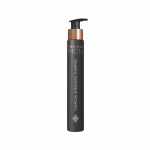 NEWSHA шампунь для мужчин MEN CHARCOAL ENERGIZING, 80 мл